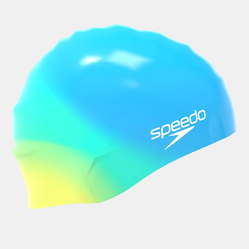 سبيدو Kids' Silicone Swimming Cap